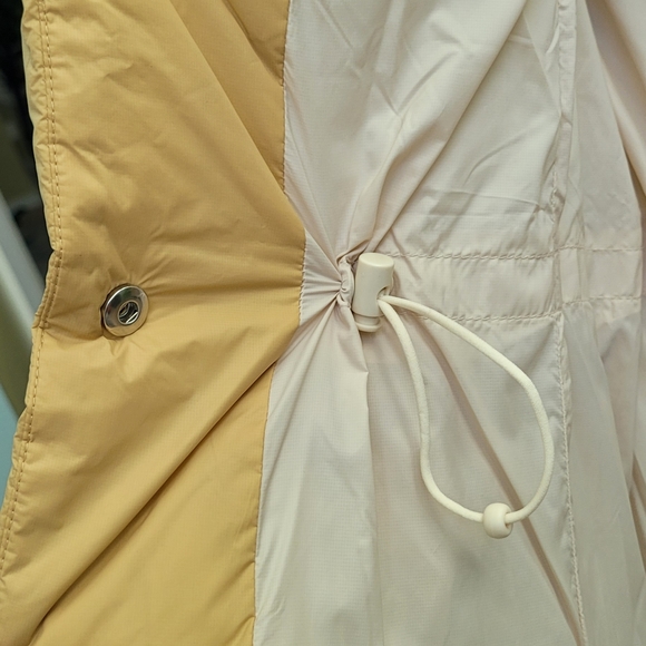 J. Crew Signature Puffer Alps jacket with PrimaLoft Women's Size Small - Picture 10 of 14